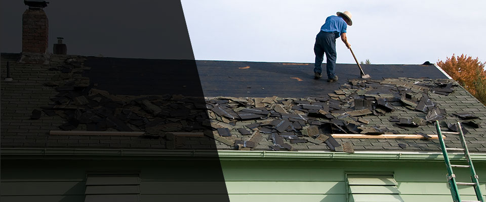 Adrian Roofing Contractors